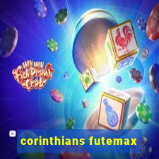 corinthians futemax